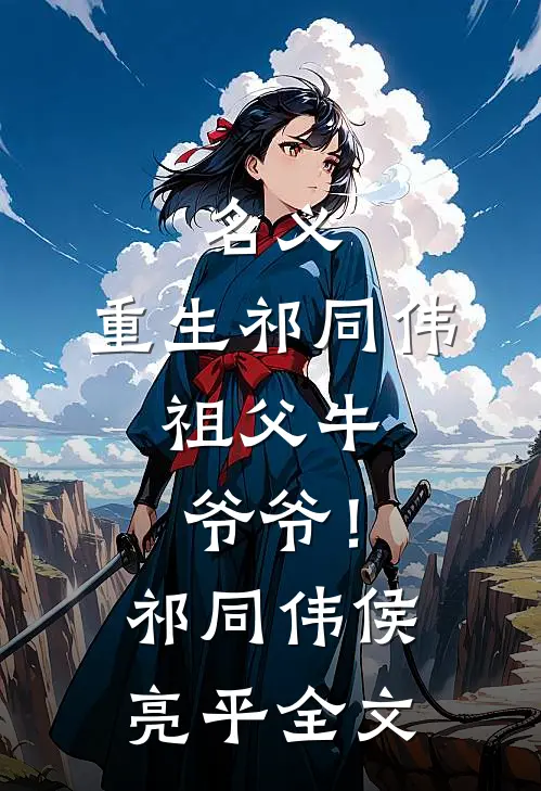 名义：重生祁同伟，祖父牛爷爷！祁同伟侯亮平全文