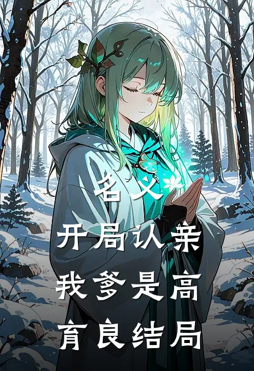 名义：开局认亲，我爹是高育良结局