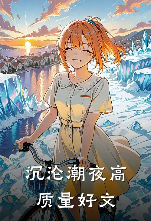 沉沦潮夜高质量好文