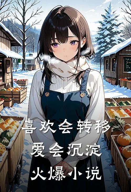 喜欢会转移，爱会沉淀火爆小说