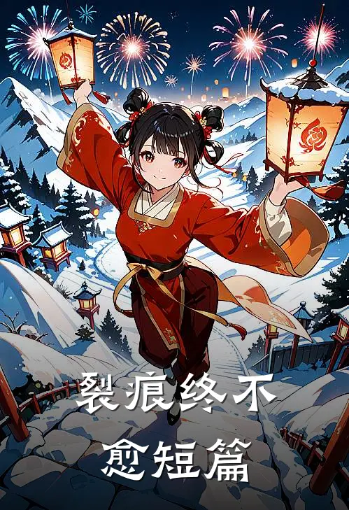 裂痕终不愈短篇