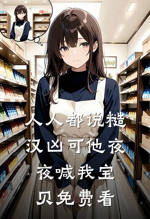 人人都说糙汉凶可他夜夜喊我宝贝免费看