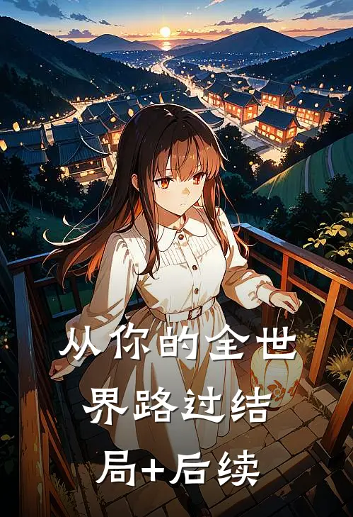 从你的全世界路过结局+后续