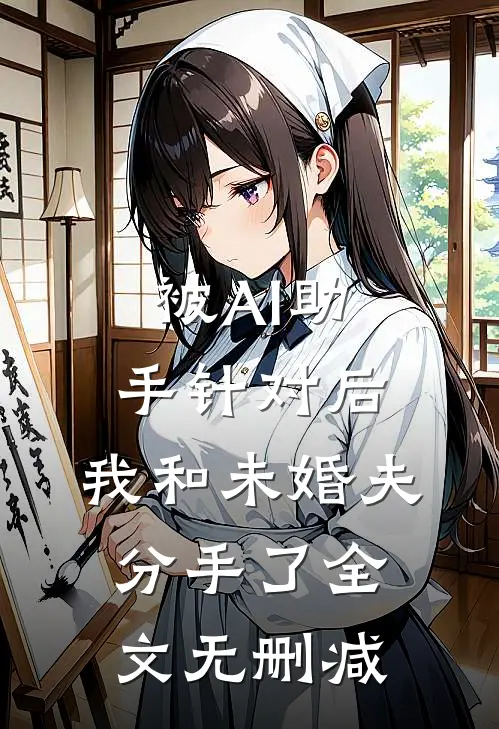 被AI助手针对后，我和未婚夫分手了全文无删减