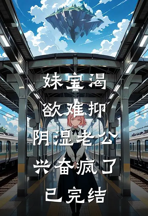 妹宝渴欲难抑，阴湿老公兴奋疯了已完结