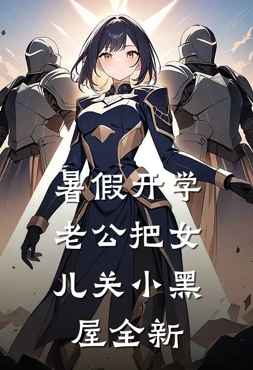 暑假开学，老公把女儿关小黑屋全新