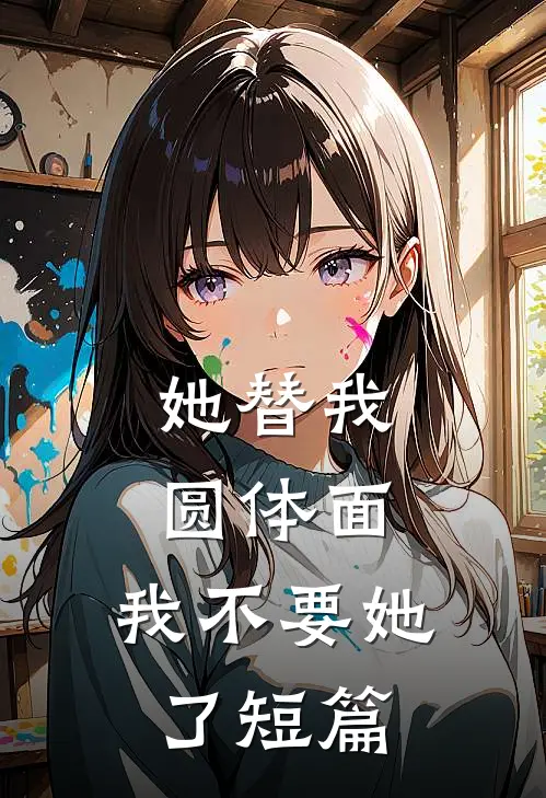 她替我圆体面，我不要她了短篇
