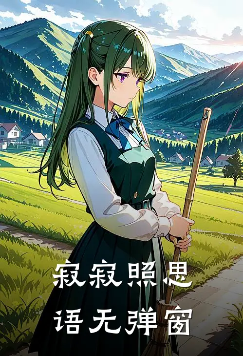 寂寂照思语无弹窗