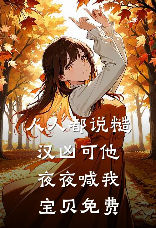 人人都说糙汉凶可他夜夜喊我宝贝免费