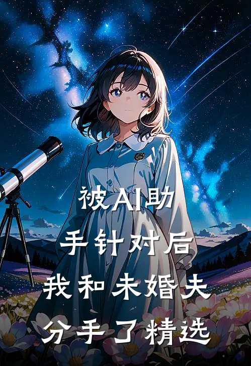 被AI助手针对后，我和未婚夫分手了精选