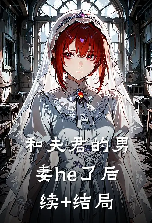 和夫君的男妻he了后续+结局