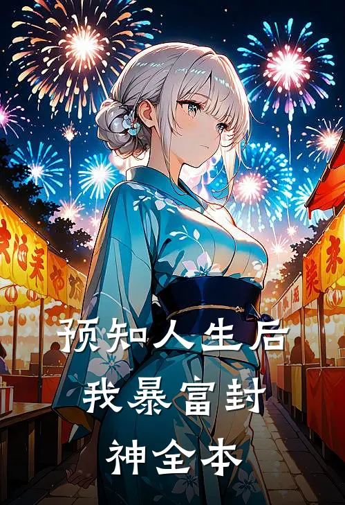 预知人生后，我暴富封神全本