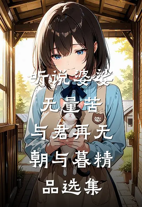听说婆娑无量苦，与君再无朝与暮精品选集