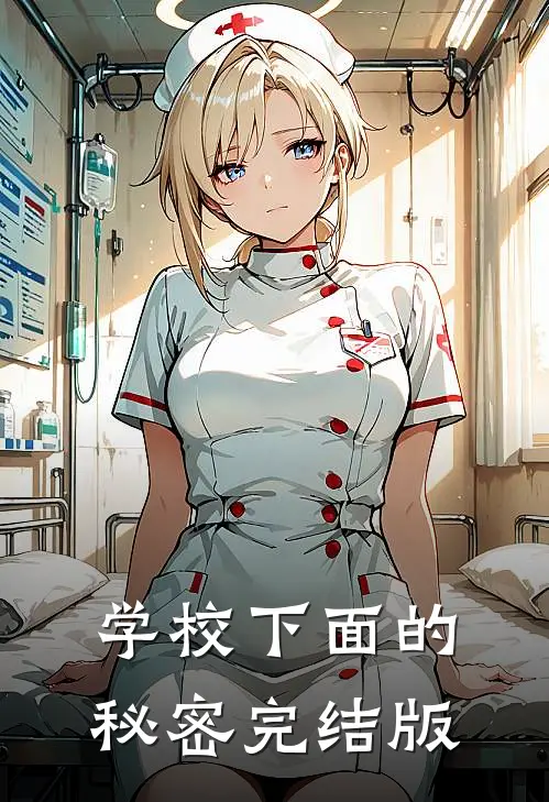 学校下面的秘密完结版