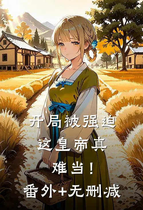 开局被强迫，这皇帝真难当！番外+无删减