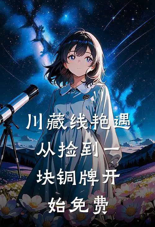 川藏线艳遇：从捡到一块铜牌开始免费