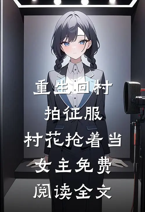 重生回村拍征服，村花抢着当女主免费阅读全文