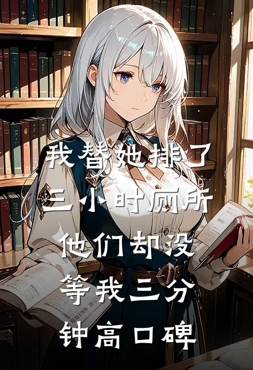 我替她排了三小时厕所，他们却没等我三分钟高口碑