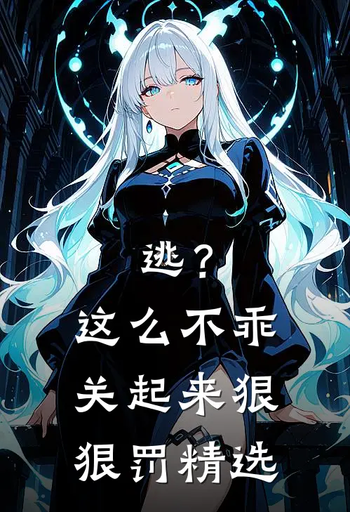 逃？这么不乖关起来狠狠罚精选