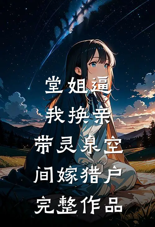 堂姐逼我换亲，带灵泉空间嫁猎户完整作品