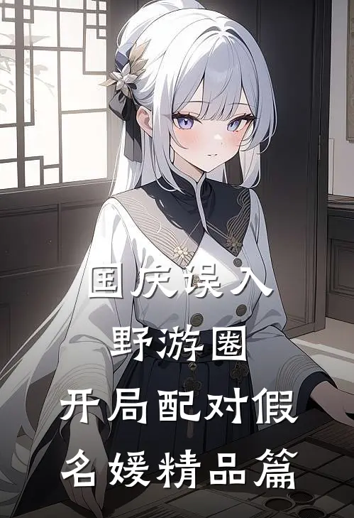 国庆误入野游圈，开局配对假名媛精品篇