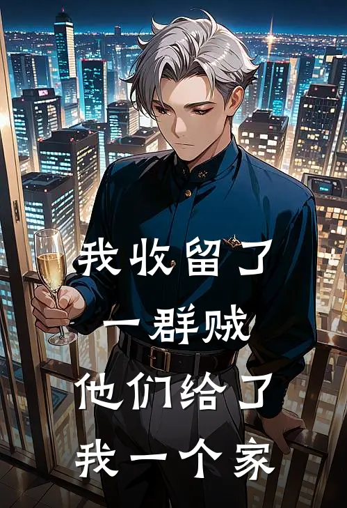 我收留了一群贼,他们给了我一个家