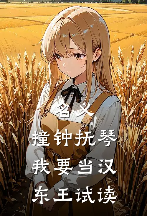 名义：撞钟抚琴，我要当汉东王试读