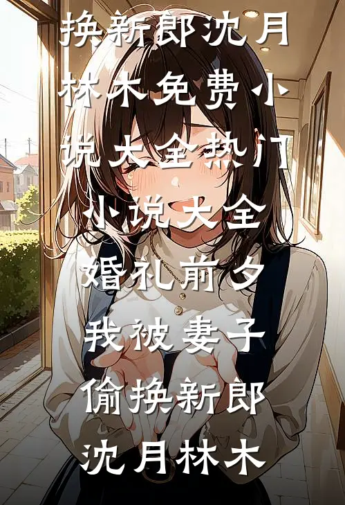 婚礼前夕，我被妻子偷换新郎沈月林木免费小说大全_热门小说大全婚礼前夕，我被妻子偷换新郎(沈月林木)