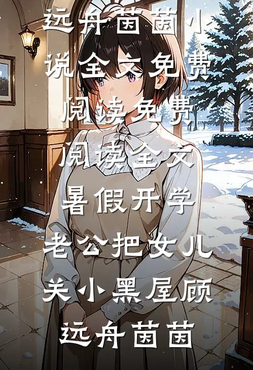 暑假开学，老公把女儿关小黑屋(顾远舟茵茵)小说全文免费阅读_免费阅读全文暑假开学，老公把女儿关小黑屋(顾远舟茵茵)