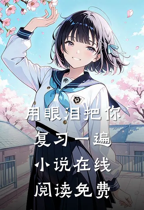 用眼泪把你复习一遍小说在线阅读免费