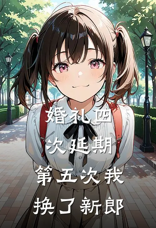 婚礼四次延期，第五次我换了新郎