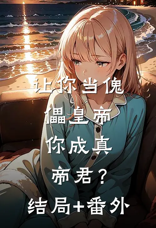 让你当傀儡皇帝，你成真帝君？结局+番外