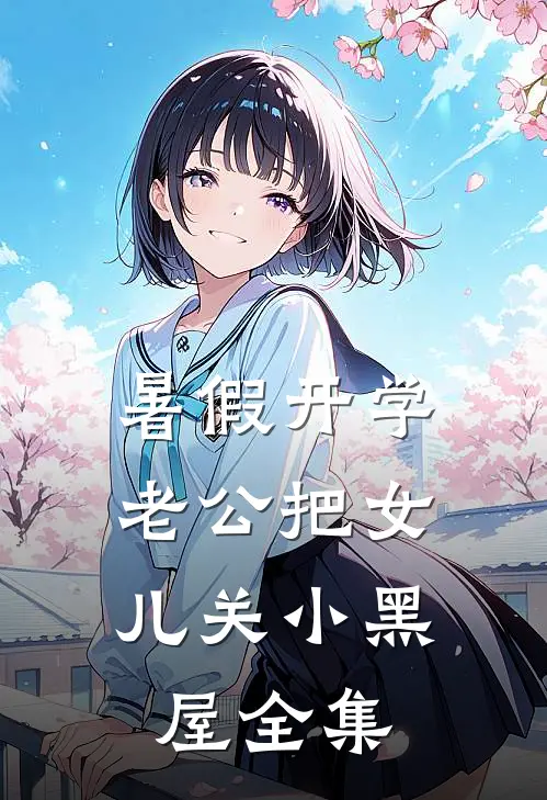 暑假开学，老公把女儿关小黑屋全集