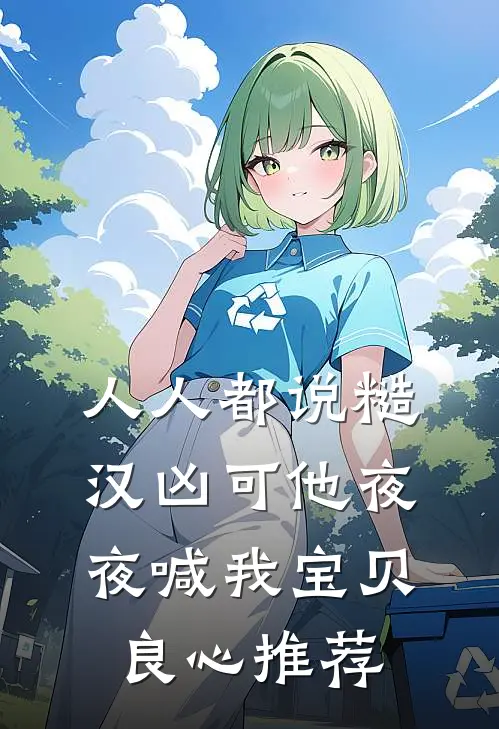 人人都说糙汉凶可他夜夜喊我宝贝良心推荐