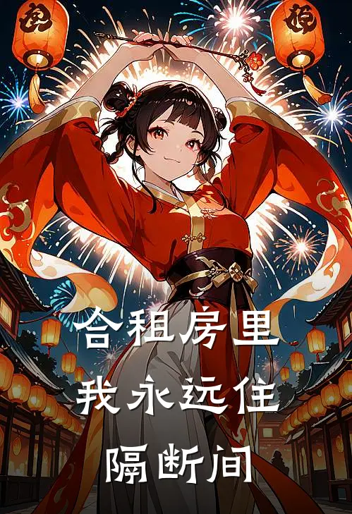 合租房里，我永远住隔断间
