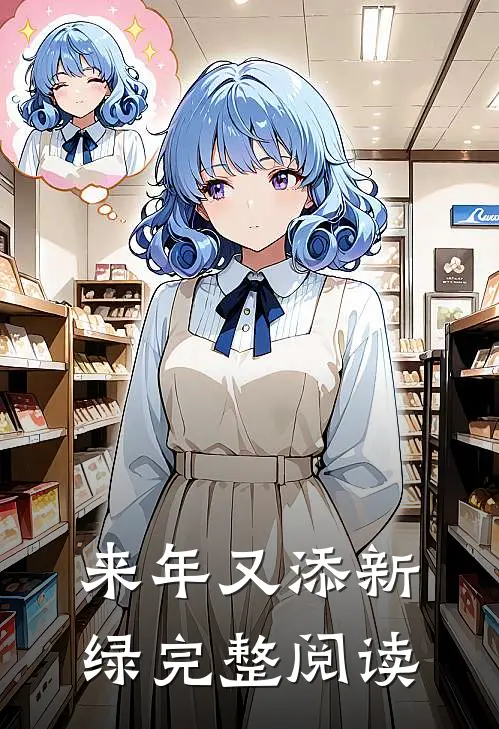 来年又添新绿完整阅读