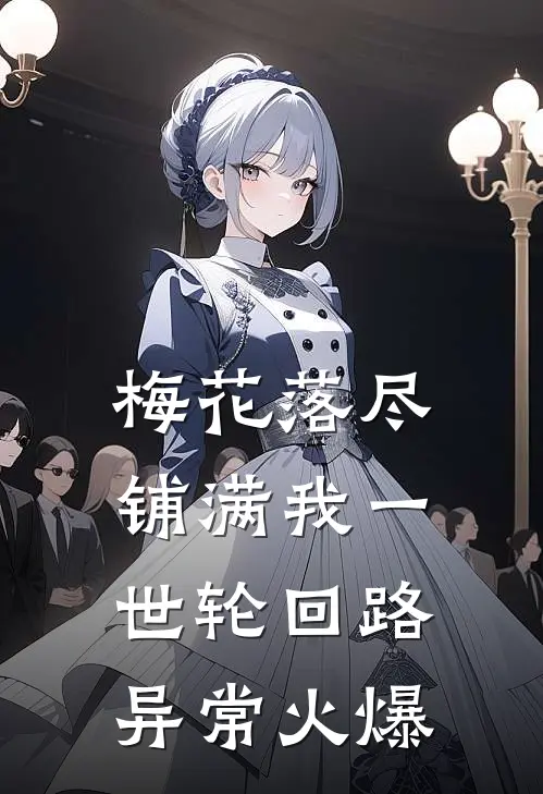 梅花落尽，铺满我一世轮回路异常火爆