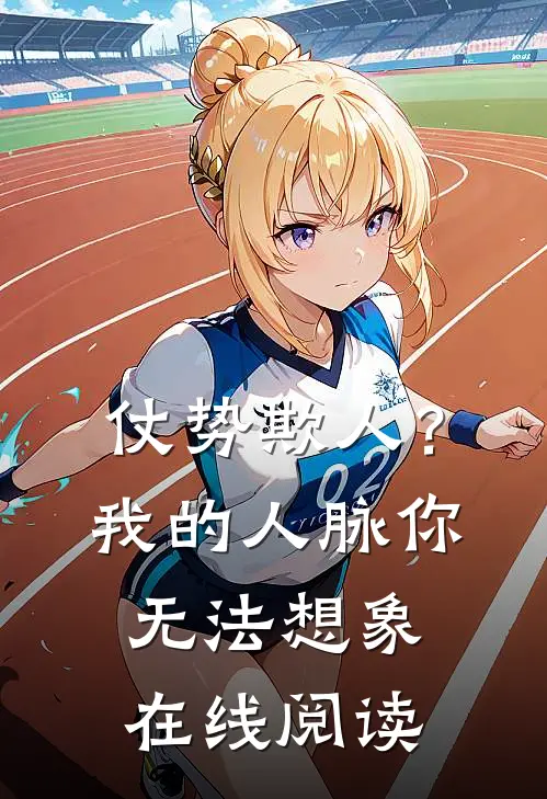 仗势欺人？我的人脉你无法想象在线阅读