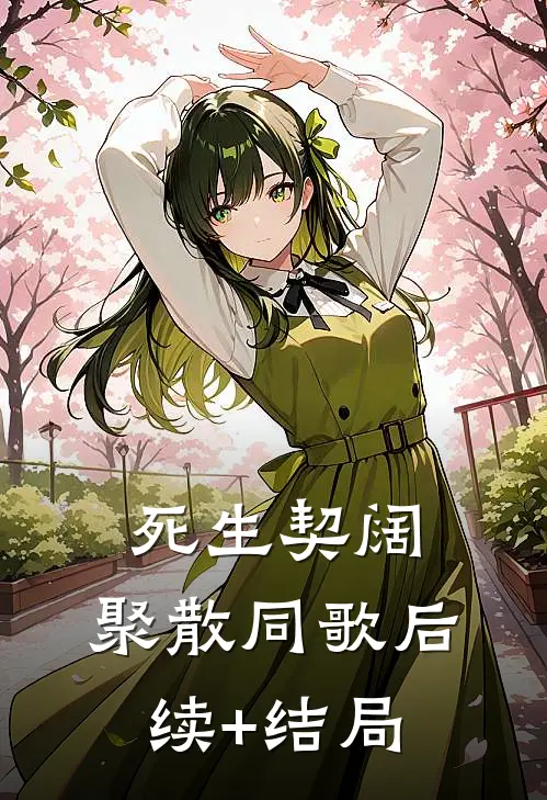 死生契阔，聚散同歌后续+结局
