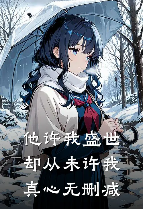 他许我盛世，却从未许我真心无删减