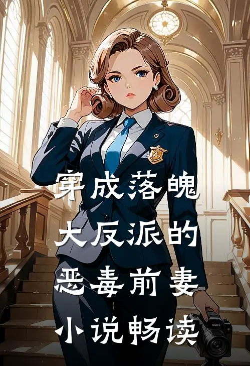 穿成落魄大反派的恶毒前妻小说畅读