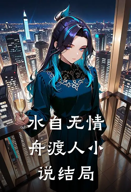 水自无情舟渡人小说结局