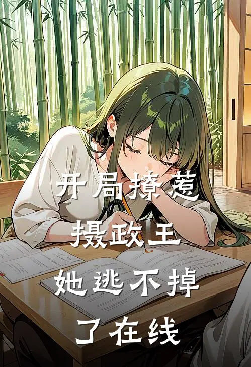 开局撩惹摄政王，她逃不掉了在线