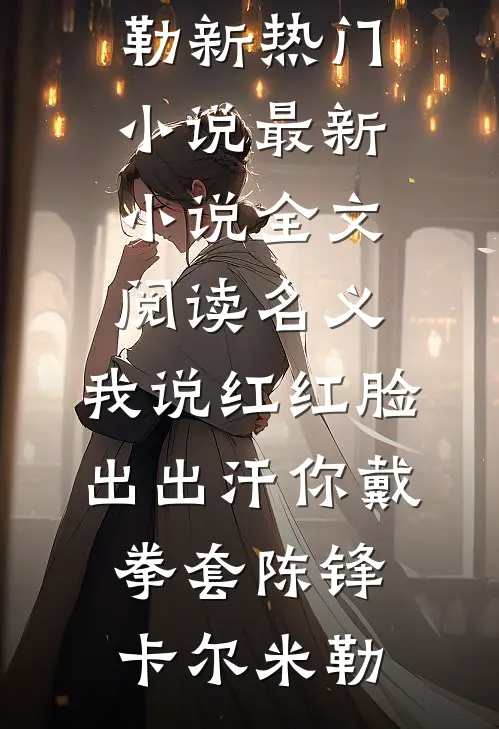 名义：我说红红脸出出汗你戴拳套陈锋卡尔·米勒新热门小说_最新小说全文阅读名义：我说红红脸出出汗你戴拳套(陈锋卡尔·米勒)