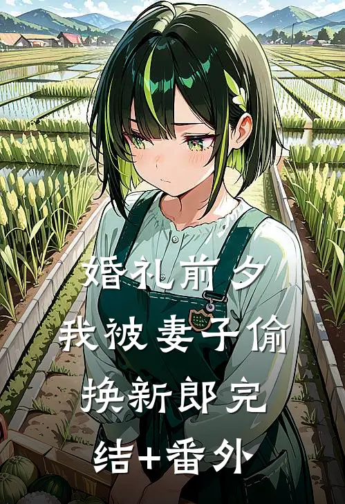 婚礼前夕，我被妻子偷换新郎完结+番外