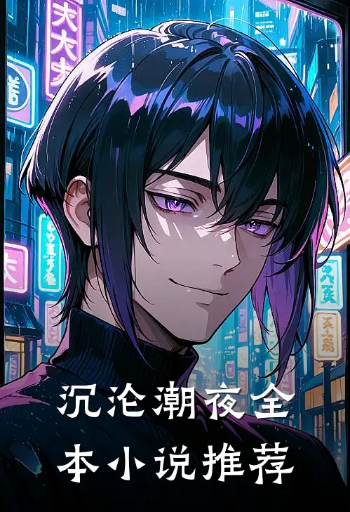 沉沦潮夜全本小说推荐