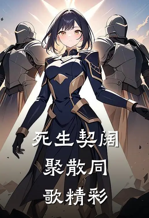 死生契阔，聚散同歌精彩