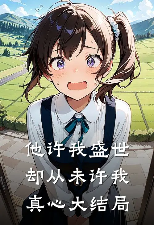 他许我盛世，却从未许我真心大结局