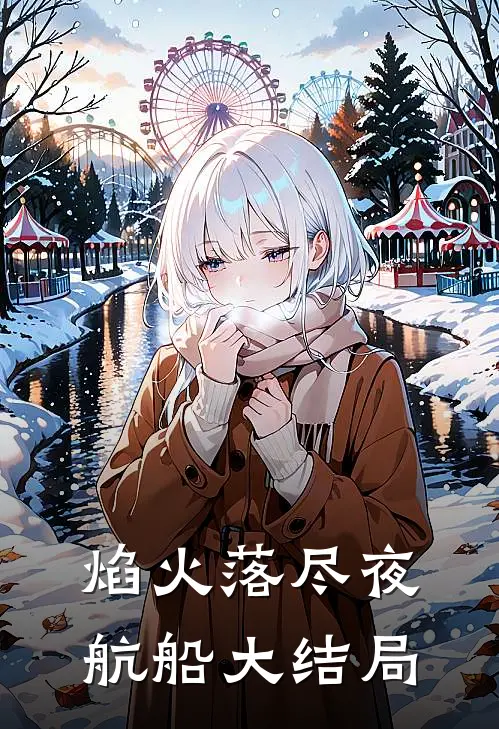 焰火落尽夜航船大结局