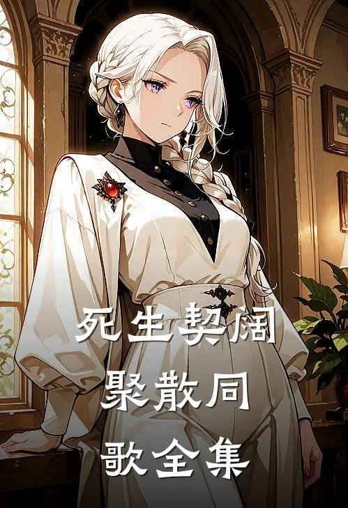 死生契阔，聚散同歌全集